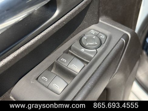 Used 2023 Chevrolet Silverado 2500 Custom w/ Custom Convenience Package AWD/4WD image 16