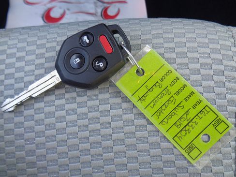 Used 2018 Subaru Forester 2.5i Premium w/ All-Weather Package image 18