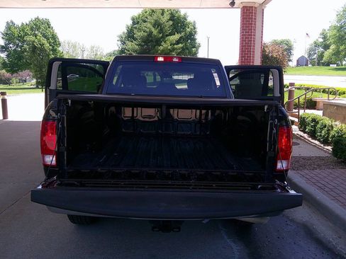 Used 2019 RAM 1500 Tradesman w/ Tradesman SXT Package RWD image 7
