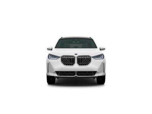 New 2026 BMW X3 xDrive30i AWD/4WD image 2