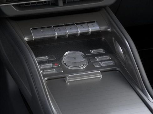 New 2026 Lincoln Nautilus Premier w/ Equipment Group 102A AWD/4WD image 15