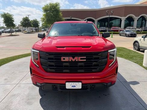 Certified 2022 GMC Sierra 1500 Elevation AWD/4WD image 2