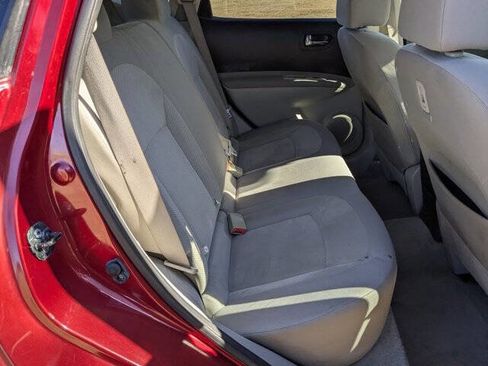 Used 2012 Nissan Rogue S w/ Special Edition Pkg image 32