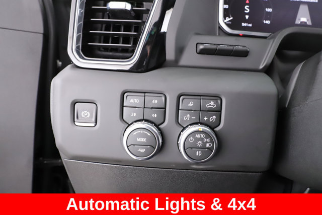 Used 2026 GMC Sierra 3500 Denali Ultimate AWD/4WD image 22