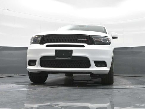Used 2020 Dodge Durango GT image 25
