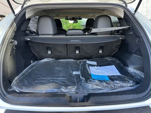 New 2026 Subaru Crosstrek 2.5i Limited image 20