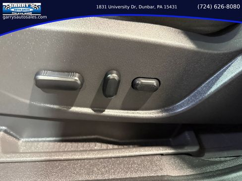 Used 2013 Ford Escape Titanium AWD/4WD image 17