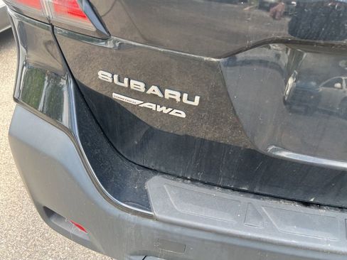 Used 2024 Subaru Outback Premium w/ Popular Package #1 image 6