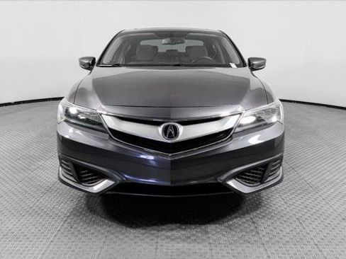 Used 2017 Acura ILX w/ Premium Package FWD image 12