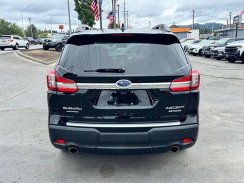 Used 2019 Subaru Ascent Limited w/ Popular Package #2A AWD/4WD image 6