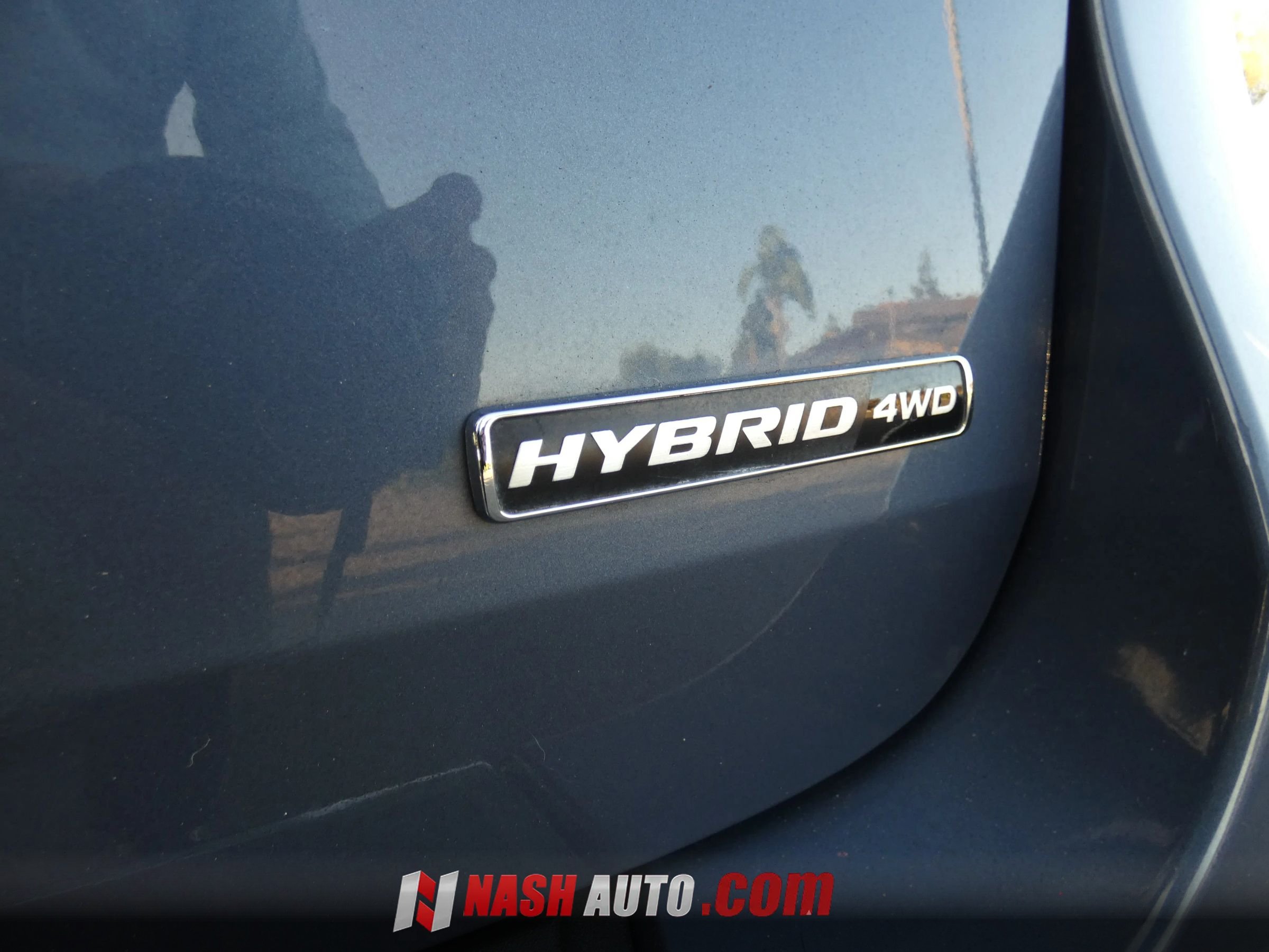 Used 2021 Ford Explorer Limited AWD/4WD image 79