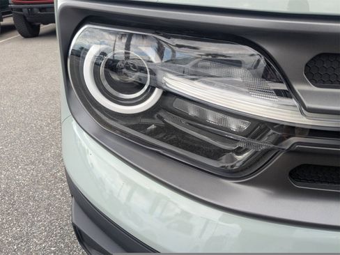 Used 2024 Ford Bronco Sport Big Bend image 10