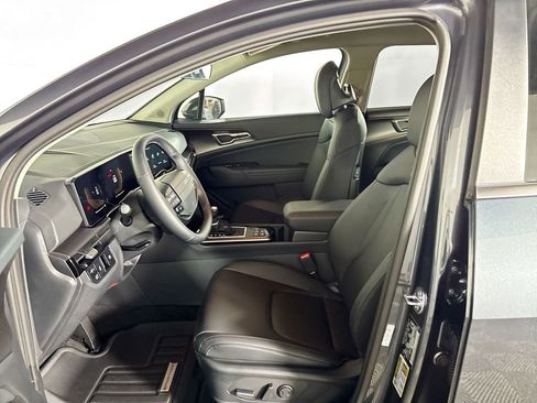 New 2026 Kia Sportage EX AWD/4WD image 11