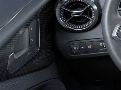 New 2024 Chevrolet Blazer EV LT image 22