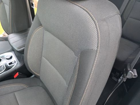 Used 2019 Chevrolet Traverse LS w/ LPO, Blackout Package FWD image 20