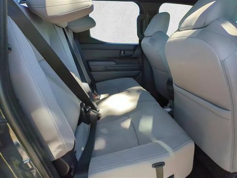 New 2026 Toyota Tacoma SR5 image 25