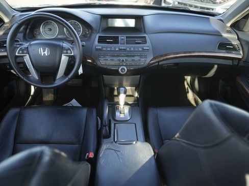 Used 2012 Honda Accord EX-L image 21