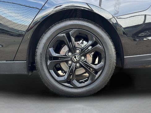 Certified 2025 Honda Accord SE image 12