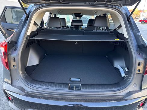 New 2025 Kia Seltos S image 18