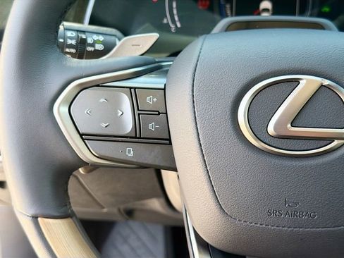 Used 2023 Lexus RX 350 w/ Cold Area Package AWD/4WD image 39