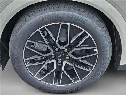 New 2025 Ford Mustang Mach-E Premium image 10