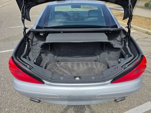 Used 2006 Mercedes-Benz SL 500 image 44