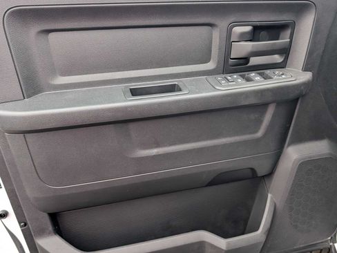 New 2026 RAM 2500 Tradesman AWD/4WD image 6