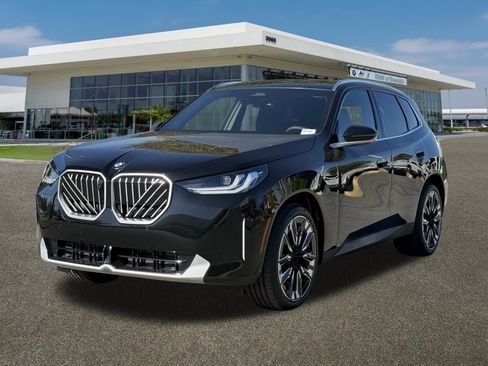 New 2026 BMW X3 xDrive30 image 5