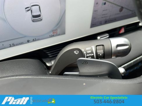 Used 2024 Hyundai Ioniq 5 Limited RWD image 32