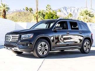 Used 2025 Mercedes-Benz GLB 250 GLB 250 video 1