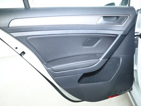 Used 2019 Volkswagen Golf Alltrack SEL AWD/4WD image 13