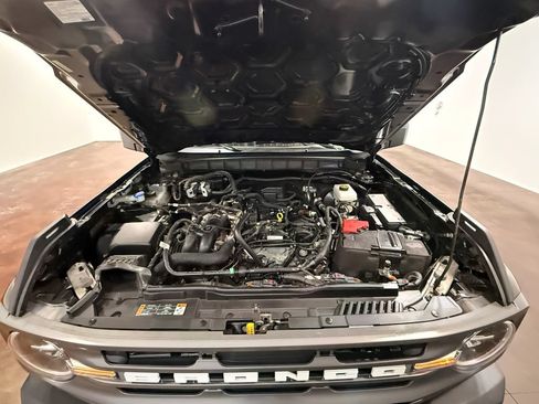 Used 2022 Ford Bronco Big Bend AWD/4WD image 84