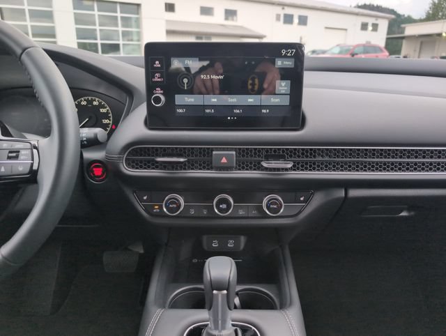 Certified 2026 Honda HR-V EX-L image 27