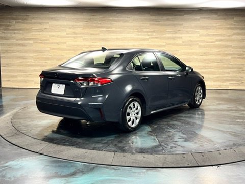 Used 2024 Toyota Corolla LE FWD image 17