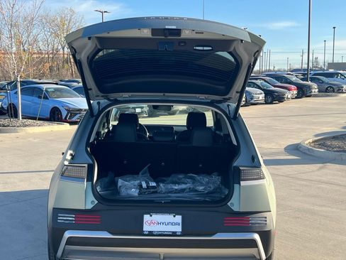 New 2026 Hyundai Ioniq 5 SEL image 14