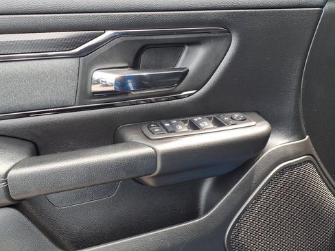 Certified 2023 RAM 1500 Big Horn AWD/4WD image 4