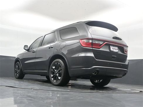 New 2026 Dodge Durango GT w/ Blacktop Package image 43