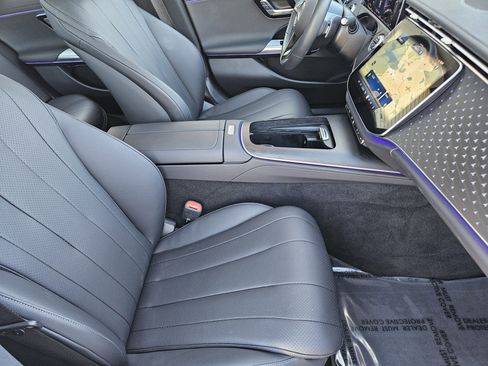 Certified 2025 Mercedes-Benz E 350 Sedan image 13