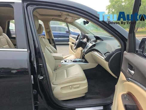 Used 2018 Acura MDX SH-AWD image 6