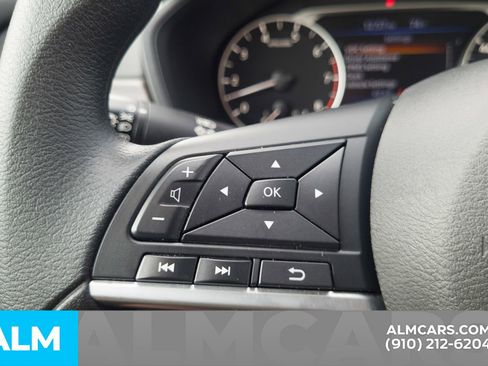 Used 2025 Nissan Altima 2.5 SV image 28