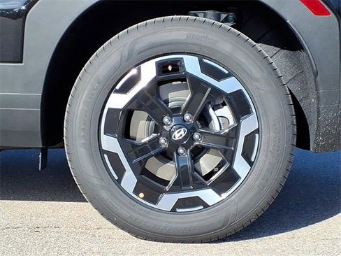 New 2026 Hyundai Santa Fe SE image 5