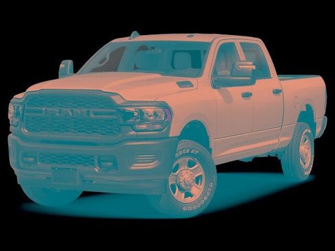Used 2023 RAM 2500 Tradesman AWD/4WD image 34