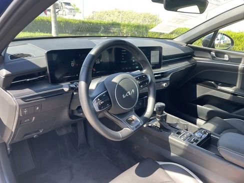 Used 2025 Kia K5 GT-Line image 10
