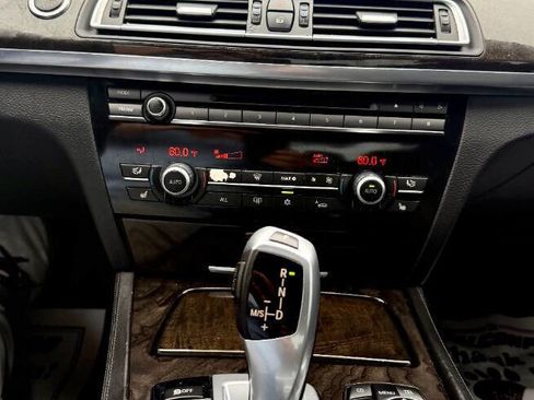 Used 2012 BMW 750Li image 20