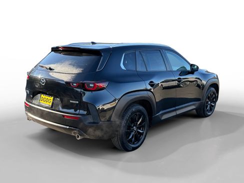 Used 2024 MAZDA CX-50 AWD 2.5 S w/ Premium Package image 5