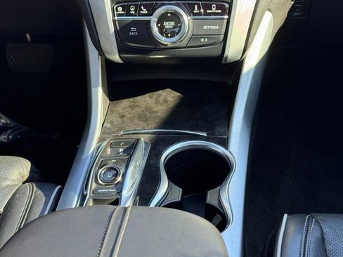 Used 2019 Acura TLX V6 SH-AWD w/ Advance Package image 14
