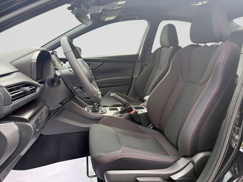 New 2026 Subaru WRX Premium AWD/4WD image 15