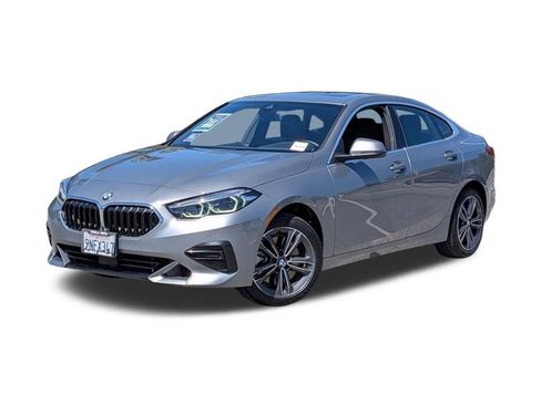 Used 2024 BMW 228i Gran Coupe FWD image 1