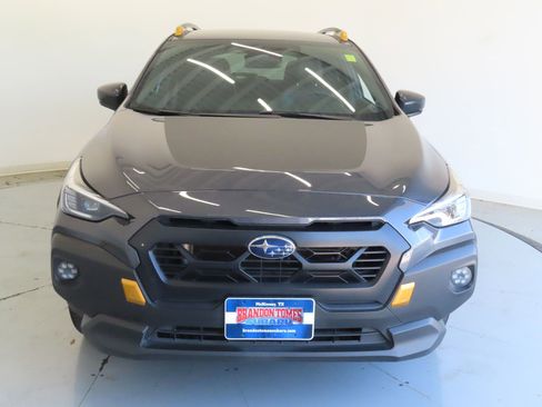 Used 2024 Subaru Crosstrek 2.5i Wilderness image 11