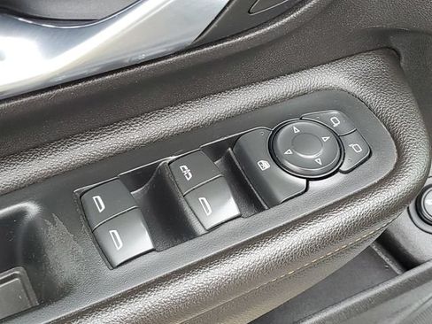 Used 2021 GMC Terrain SLT w/ LPO, Floor Liner Package FWD image 25